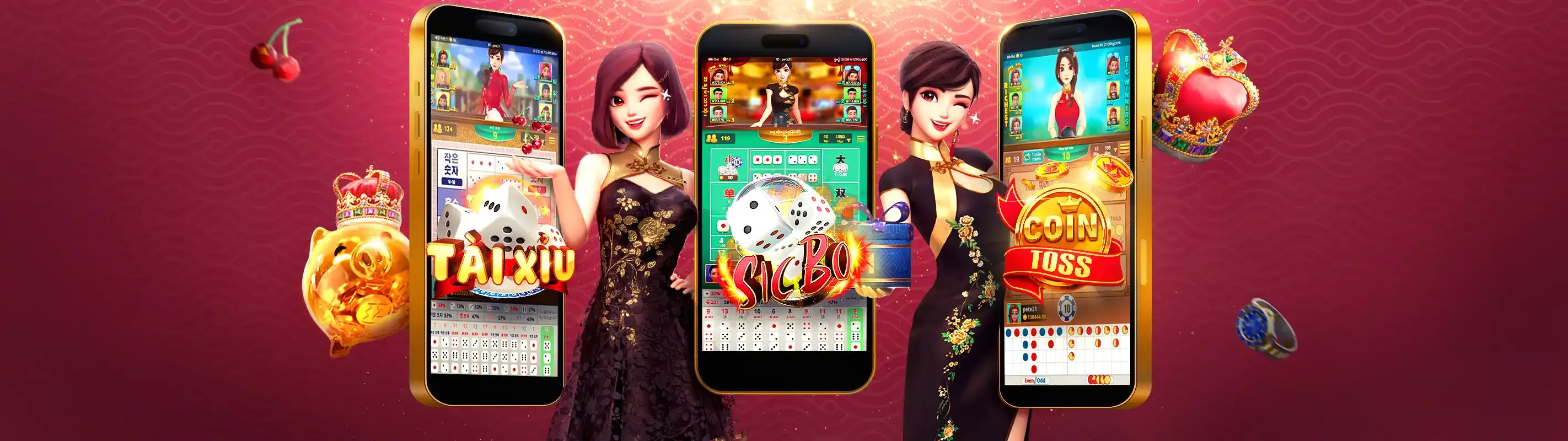 Nền tảng f168 casino an toàn và uy tín hàng đầu Việt Nam