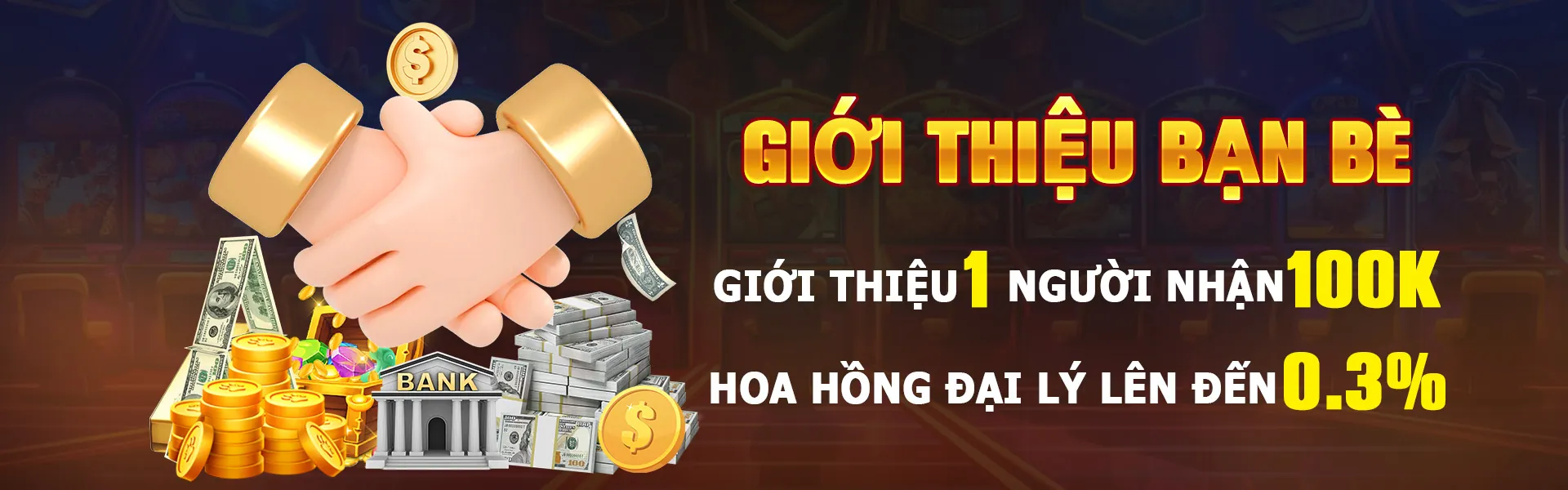 Hình ảnh tiền thưởng chào mừng người dùng mới tại f168 Casino
