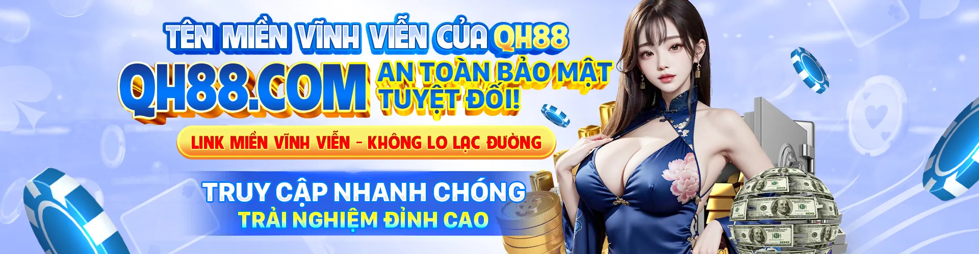 Chương trình VIP độc quyền tại f168 casino