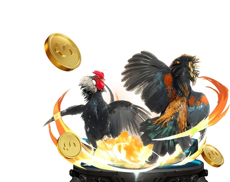 Giao diện đặt cược đá gà tại f168 casino