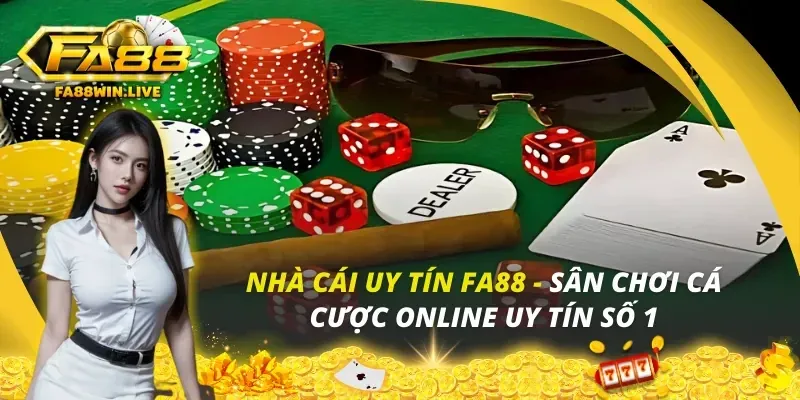 Tổng quan nền tảng f168 Casino với các trò chơi đa dạng
